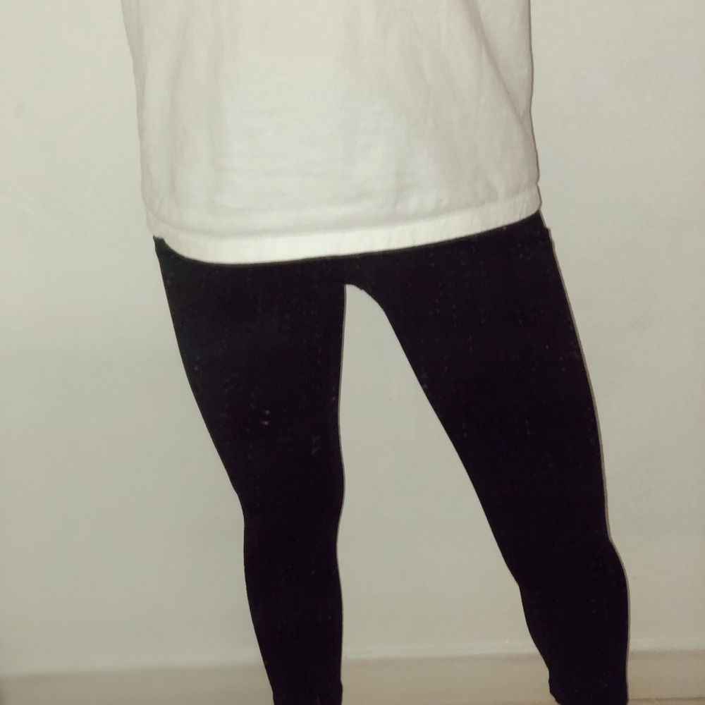 Athletic Leggings